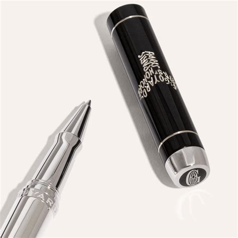 goyard clamecy pen price|Goyard Rollerball Travel Pen .